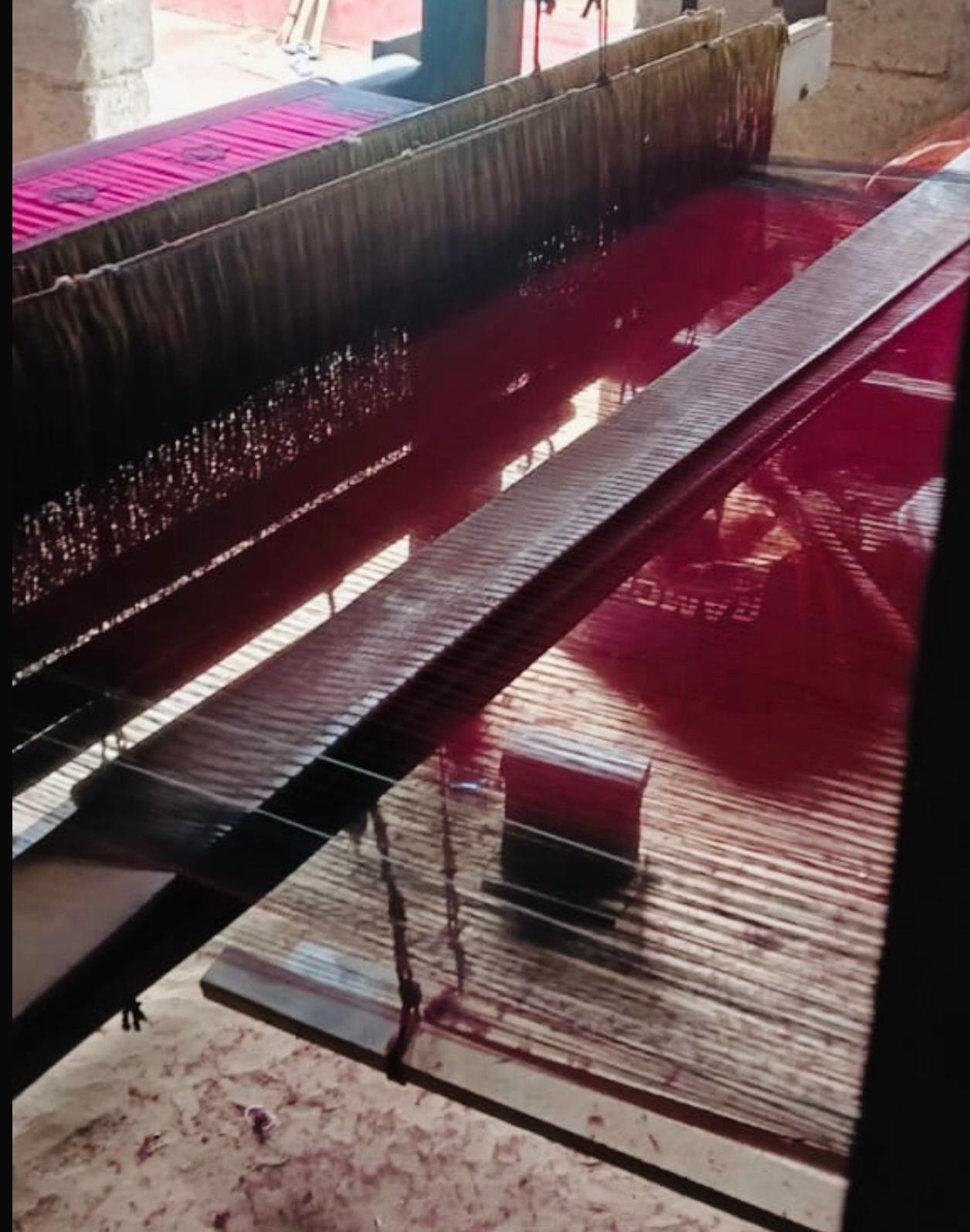 Kotpad Weavers